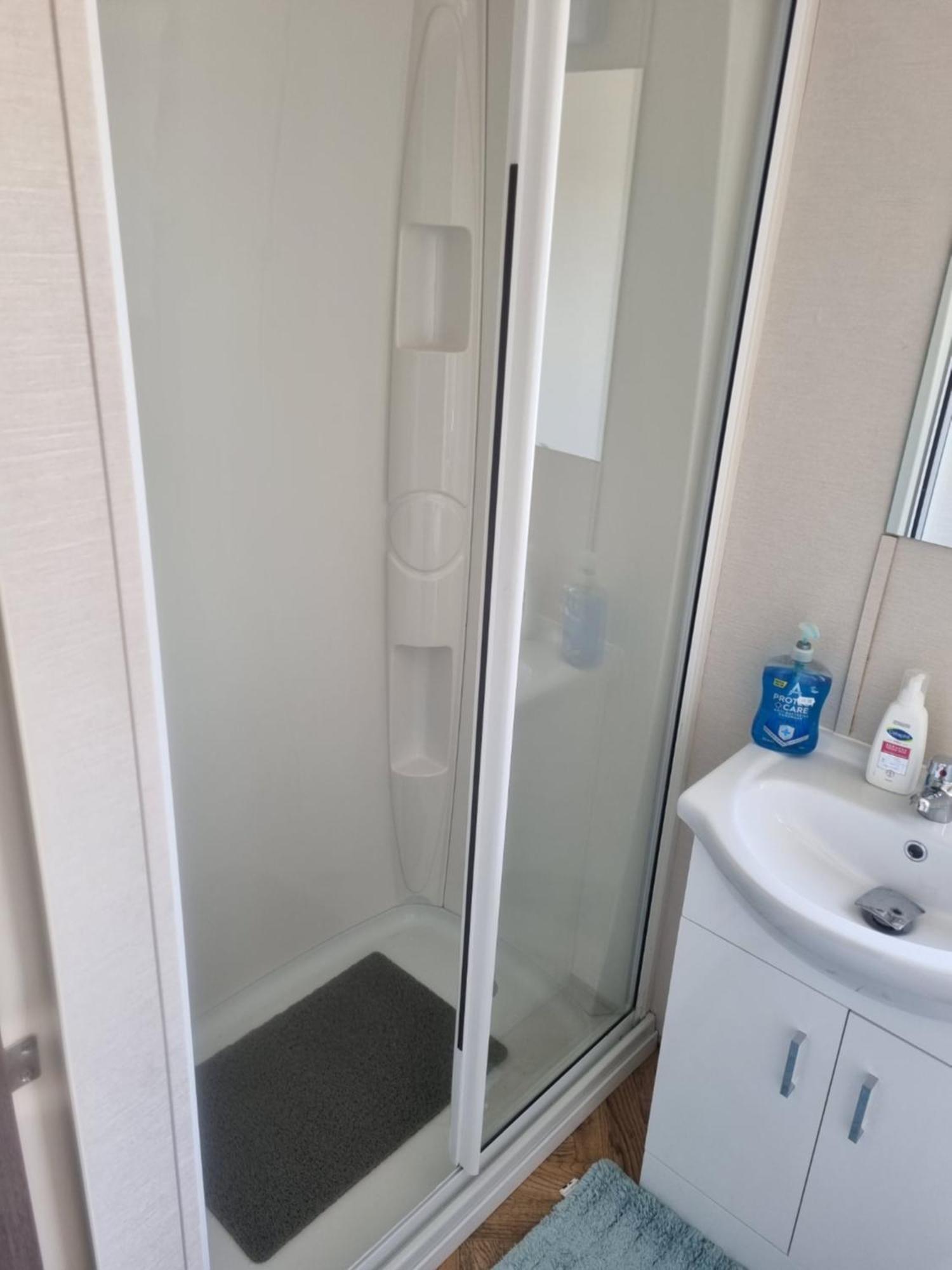 Готель 8 Berth Deluxe Pg36 Чапел-Сент-Леонардс Екстер'єр фото